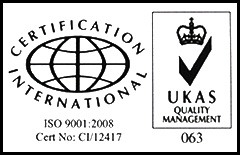 ISO9001:2008(�i���ۏ؂̍��ۋK�i)